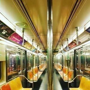 Meet your Posher, Alma